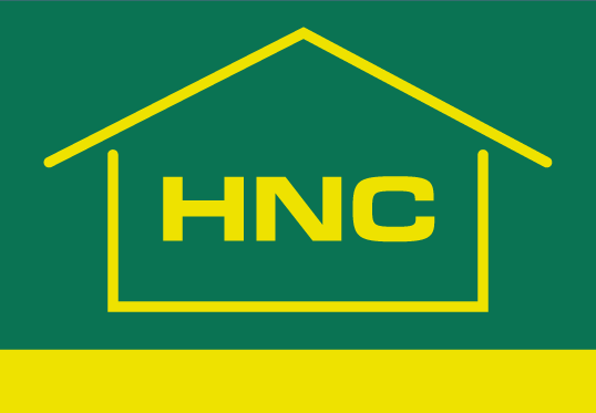 HNC Vermögensverwaltungsgesellschaft mbH